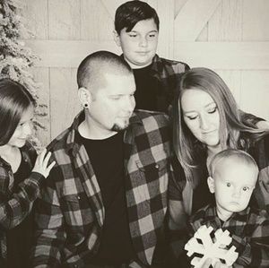 Meet your Posher, Brandy